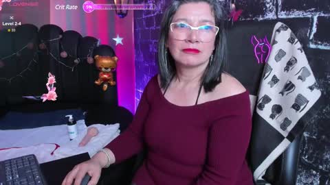 Snapshot of madame_jay chatting on March 12, 1:08 pm Jayden online show from March 12, 1:08 pm