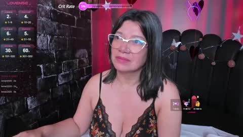 Snapshot of madame_jay chatting on February 23, 10:10 am Jayden online show from February 23, 10:10 am