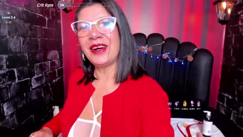 Snapshot of madame_jay chatting on January 4, 1:10 pm Jayden online show from January 4, 1:10 pm