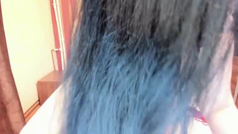 Nora online show from April 2, 10:57 am