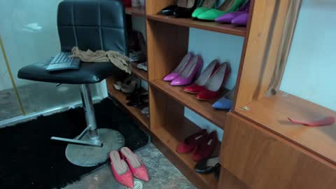 Madame Carla  online show from December 20, 9:39 pm