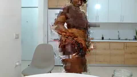 YourMadamIndigo online show from April 18, 7:58 pm