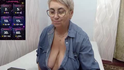 Margaret online show from September 30, 5:07 pm