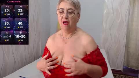 Margaret online show from September 26, 8:34 am