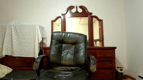 Madammix769 online show from February 5, 3:55 am