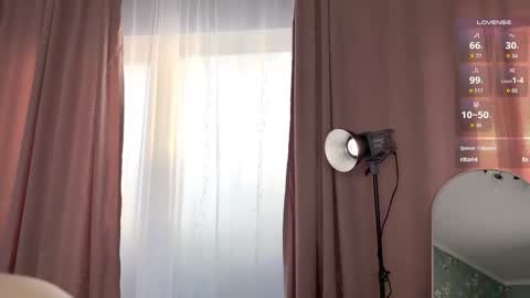 Fiona online show from February 18, 4:22 am