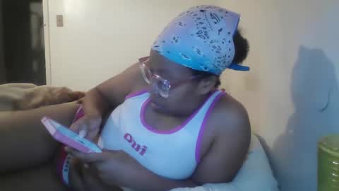 MadamSensuale online show from February 26, 3:35 am