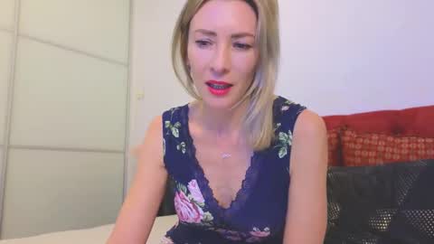 Maddalena online show from December 19, 9:16 pm