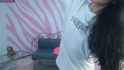 Snapshot of maddie__cute chatting on September 23, 8:29 pm Maddie Cute online show from September 23, 8:29 pm