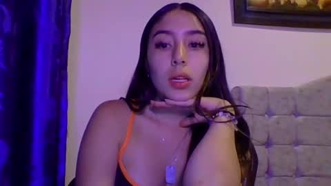 MaddieSquirt online show from January 24, 5:53 am