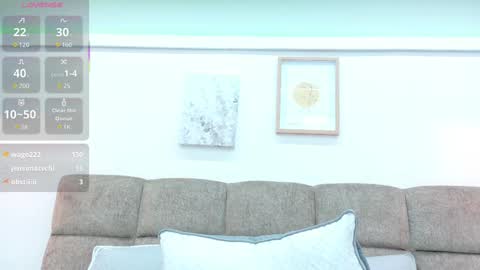 Snapshot of maddietease chatting on October 12, 3:25 pm maddietease online show from October 12, 3:25 pm