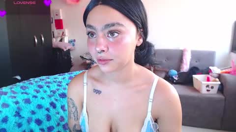 Maddie online show from March 2, 6:47 pm