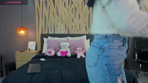 Madisson online show from February 24, 12:26 pm