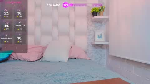 Maddi online show from September 22, 7:01 pm