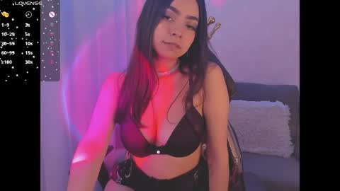 Maddy Blackgood online show from April 10, 1:28 pm