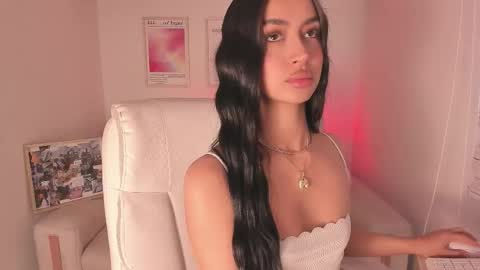 Maddy online show from October 20, 10:24 pm