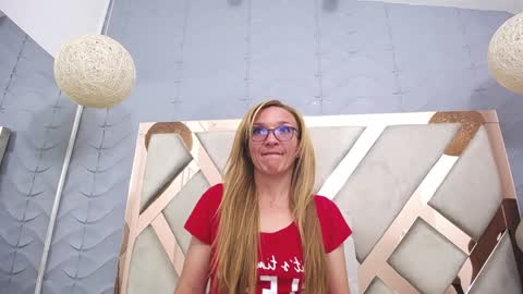 maddy cartter online show from December 5, 2:53 am