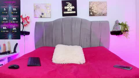 maddy online show from January 13, 7:40 pm