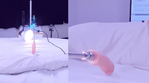 Maddy online show from October 10, 6:07 am