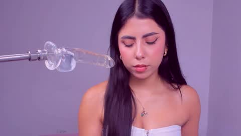 Maddy online show from February 10, 12:39 pm