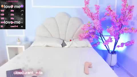 maddybenson online show from September 14, 4:21 am
