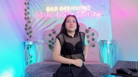 Maddy online show from March 13, 1:12 pm