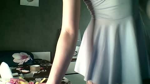 Kate online show from May 28, 2:42 am
