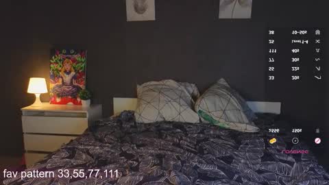 Kate online show from February 3, 1:16 am