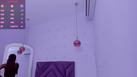 maddyjohnsonn online show from December 22, 3:33 am