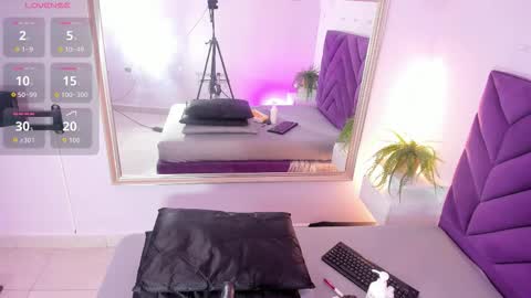 maddyjohnsonn online show from December 17, 3:44 am