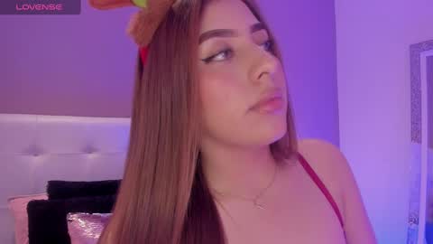 Lina  online show from December 21, 6:19 am