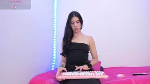 Maddy online show from July 21, 3:18 am