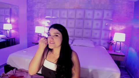 Maddy online show from March 20, 11:37 am