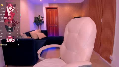 Maddyson online show from October 3, 4:17 am