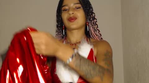 Made online show from December 23, 2:56 am