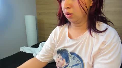 Madelaine  online show from March 2, 10:22 am