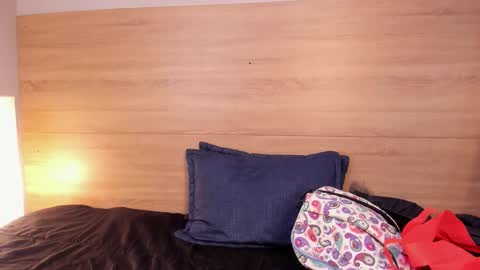 Madelaine  online show from February 21, 10:16 am