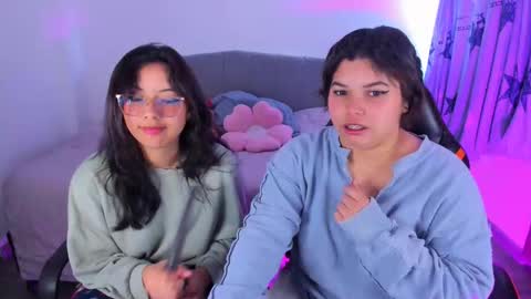 madelaine_taylor online show from April 8, 7:49 pm