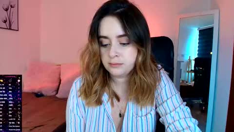 Snapshot of madelamee chatting on September 10, 5:13 pm madelamee online show from September 10, 5:13 pm