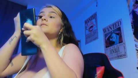 Madeleine  online show from October 13, 2:14 am