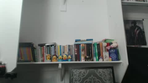 Letty online show from November 24, 10:45 pm