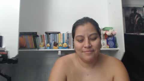 Letty online show from October 8, 3:00 am