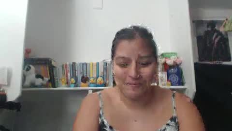 Letty online show from October 16, 9:28 pm