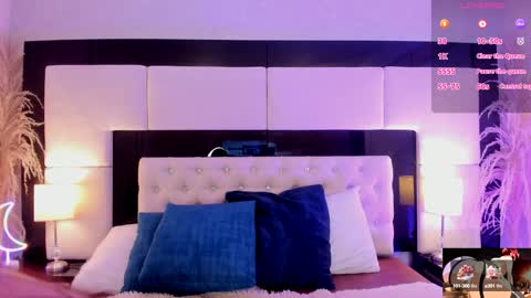 Maddison online show from January 20, 12:39 pm