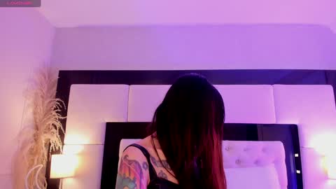 Maddison online show from January 24, 12:31 pm