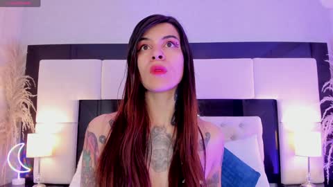 Maddison online show from January 19, 12:28 pm