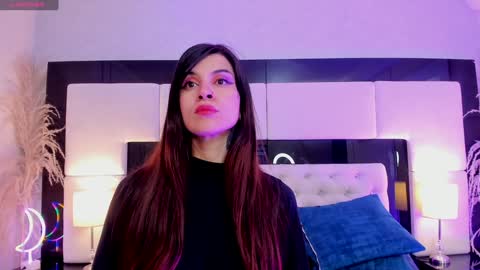 Maddison online show from January 12, 12:33 pm