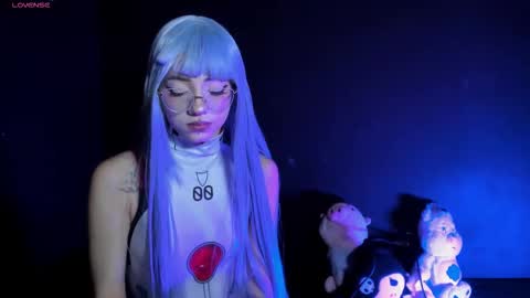 Madison Watson online show from September 20, 10:13 am