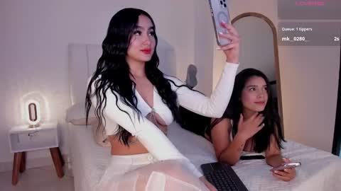 Snapshot of madison__evans chatting on January 12, 9:30 am Valentina 1030 530 - online show from January 12, 9:30 am