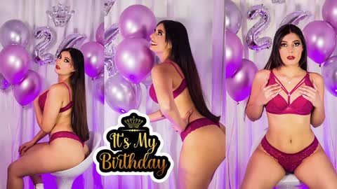    online show from January 17, 7:05 pm